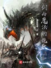 剑与魔法的挽歌封面