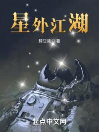 星外江湖封面