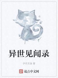 异世见闻录封面