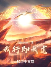 我行即我道封面