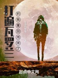 打遍瓦罗兰的我重回地球了封面