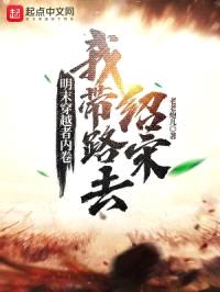 明末穿越者内卷，我带路去绍宋封面
