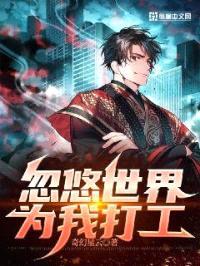 忽悠世界为我打工封面