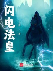 闪电法皇封面