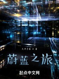 蔚蓝之旅封面