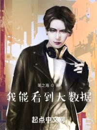 我能看到大数据封面