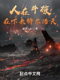 人在斗破：在下米特尔浩天封面