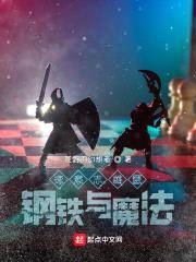 德意志雄鹰：钢铁与魔法封面