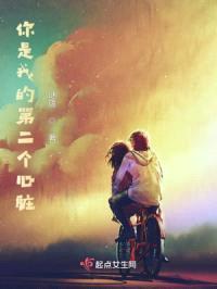 你是我的第二个心脏封面