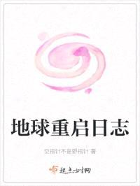 地球重启日志封面