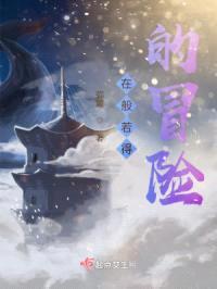 在般若得的冒险封面