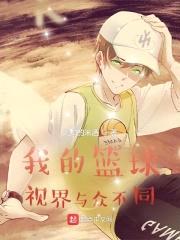 我的视界与众不同封面