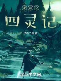 龙游之四灵记封面
