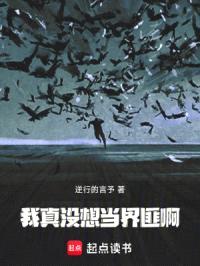 未来作家：其实我是名界客封面