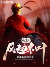 火影：风起木叶封面