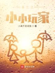 重生之小小玩家封面