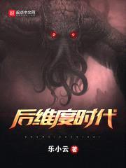 后维度时代封面