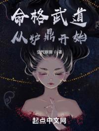 命格武道从炉鼎开始封面