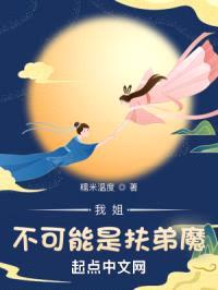我姐不可能是扶弟魔封面