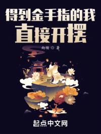 得到金手指的我直接开摆封面