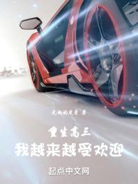 重生高二从休学开始封面