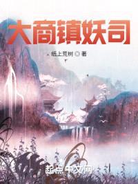 大商镇妖司封面
