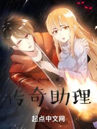 传奇助理封面