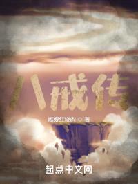 八戒传封面
