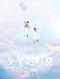 予他心上撒个野封面