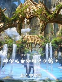 神印之合格的守护骑士封面