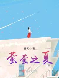 萤萤之夏封面