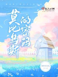 莫比乌斯的密码封面