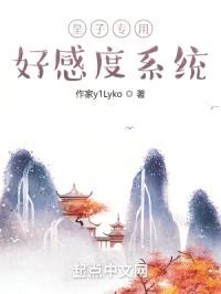 皇子专用好感度系统封面