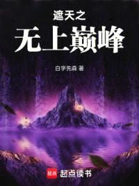 遮天之无上巅峰封面