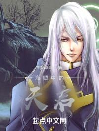 海贼中的天启封面