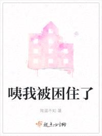 咦我被困住了封面