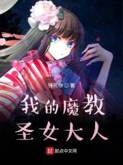 我的魔教圣女大人封面