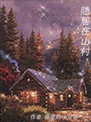 隐居在山村封面