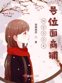 H0004号位面商铺封面