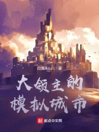 大领主的模拟城市封面