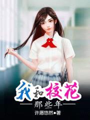 我和校花那些年封面