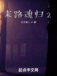 末路魂归2封面