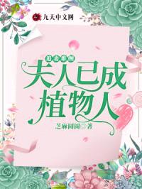 追妻难缠：夫人已成植物人封面