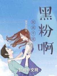 我真不是黑粉啊封面