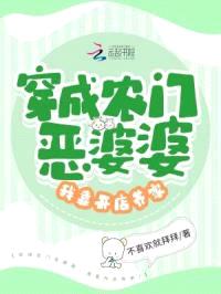 穿成农门恶婆婆，我靠开店养家封面