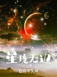 星境无边封面