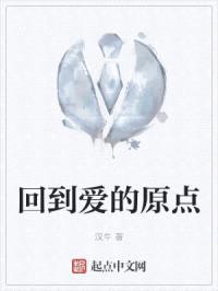 回到爱的原点封面
