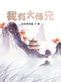 我有大师兄封面