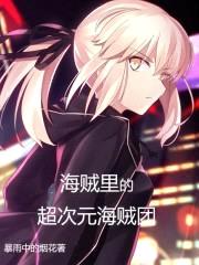 海贼里的二次元系统封面