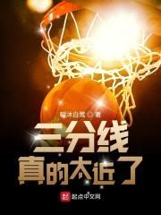 三分线真的太近了封面